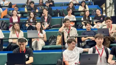 Код первенства. Как в Казахстане происходит становление нового прогрессивного и амбициозного IT-поколения