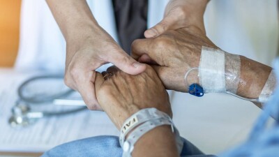 Паллиативная помощь: как могут помочь умирающим и их семьям в Казахстане