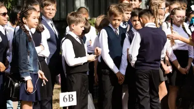 Успех ребёнка зависит не только от статуса школы – Министерство просвещения РК