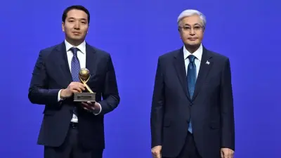 Первый среди лучших: почему премию "Парыз" получил именно "Казахмыс"