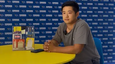 Вакцина против скепсиса: два казахстанца выиграли машину и один миллион тенге в лотерее "Сәтті Жұлдыз" 