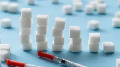 Сахарный диабет, которого может не быть