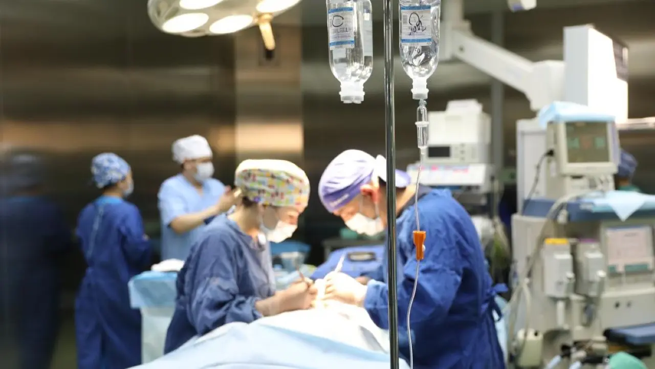 Фото Министерства здравоохранения РК