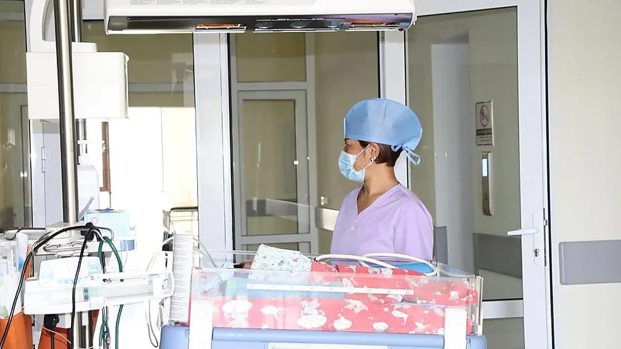 Фото Министерства здравоохранения РК