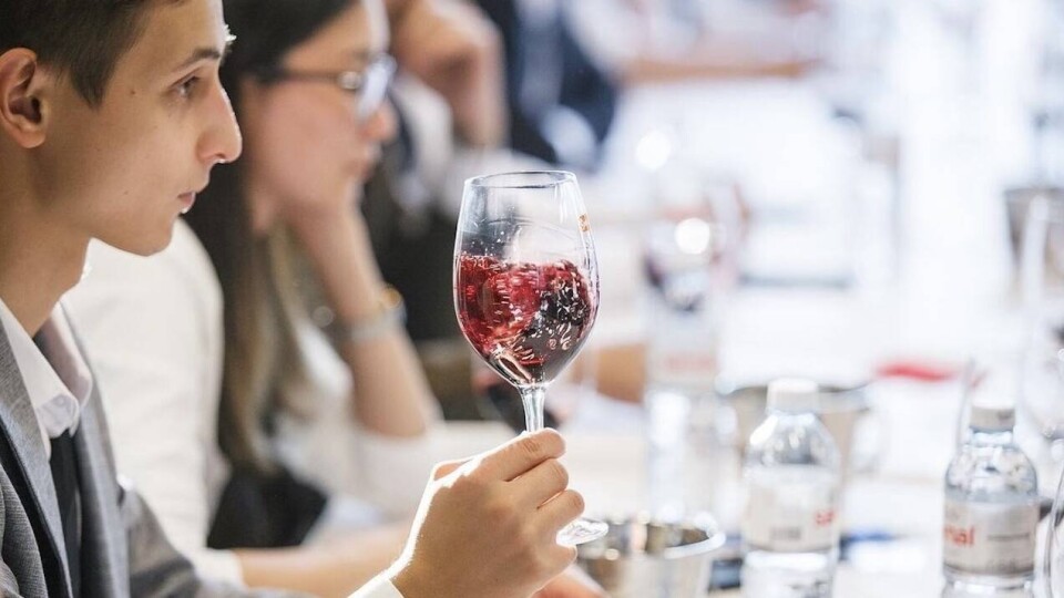 Фото из соцсетей Kazakhstan Sommelier Association