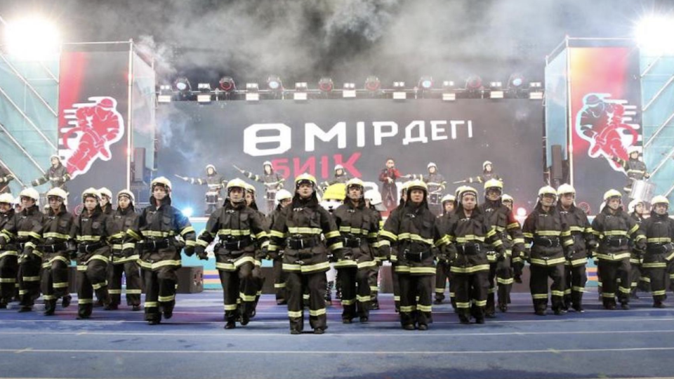 Фото МЧС РК