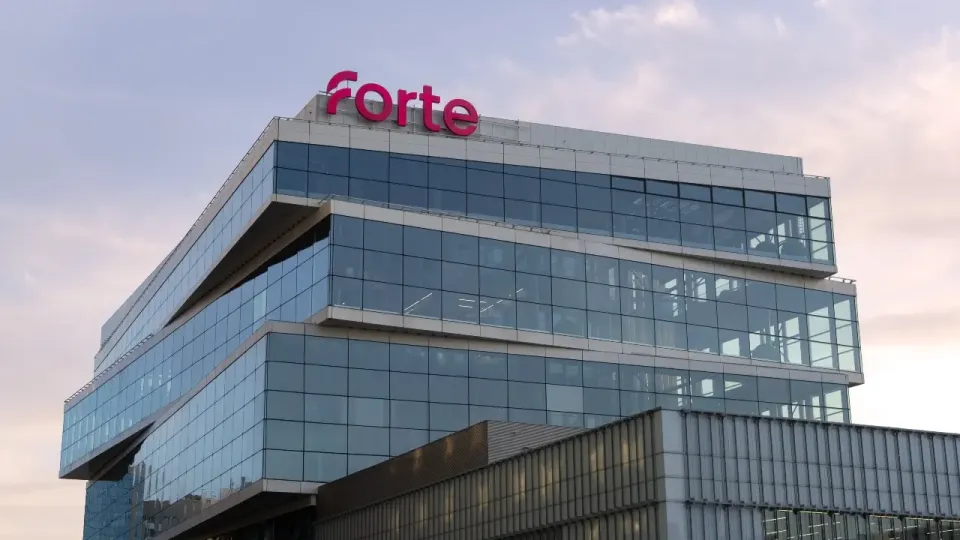 Фото АО "ForteBank"