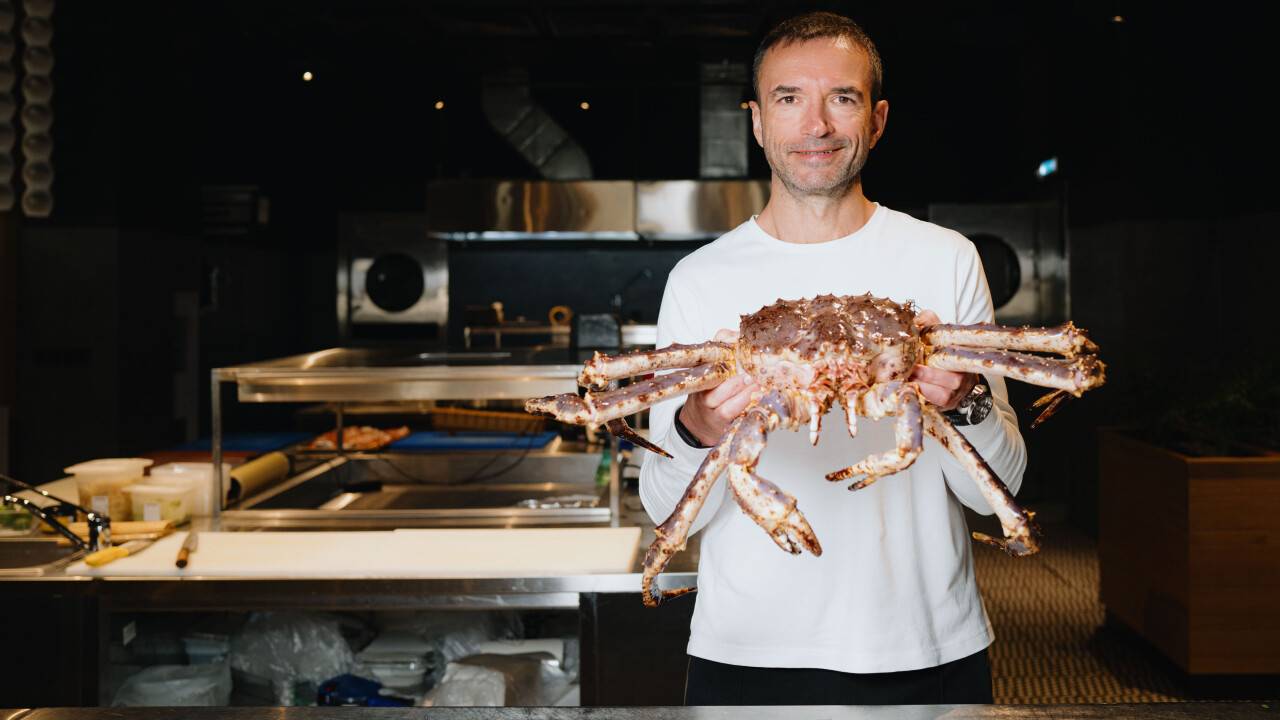 Фото предоставлено PR-службой холдинга Sun Group