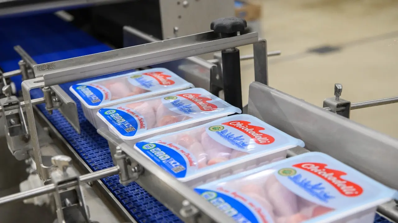 Фото ТОО "Прима Кус"