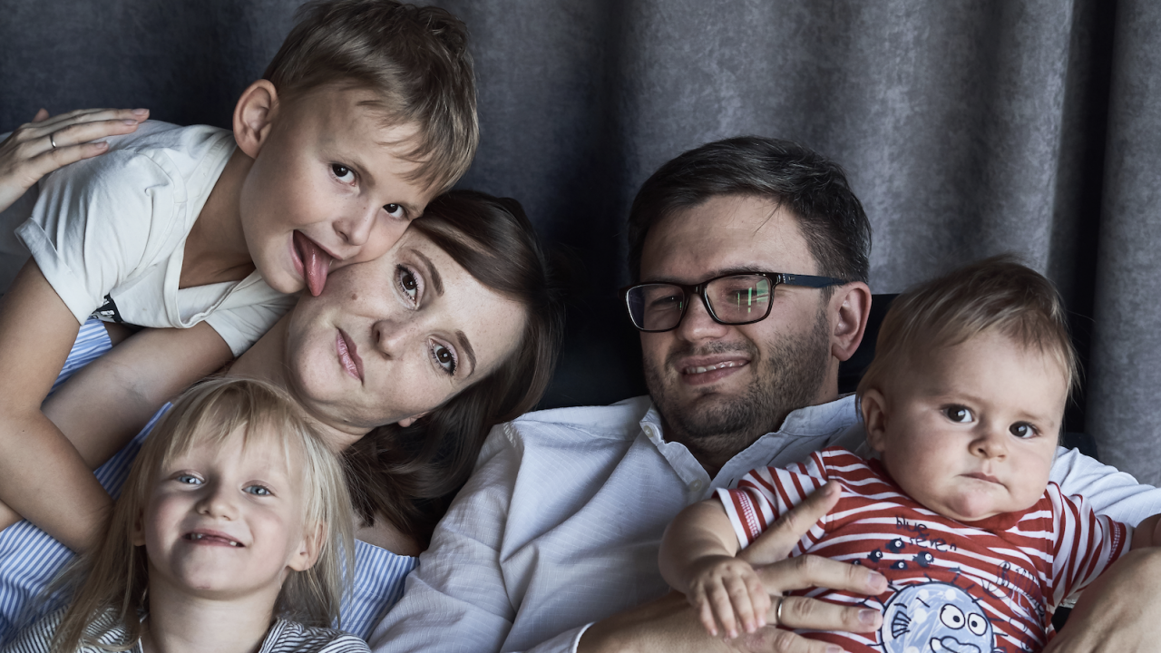 Автор фото Дина Топоровская