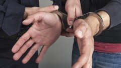 Скрыл кражу более 10 млн тенге: полицейского задержали в Жамбылской области