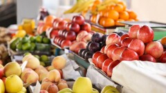 Где можно купить продукцию местных фермеров в Астане