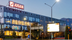 Председатель совета директоров Kaspi.kz Вячеслав Ким подал заявку на покупку Jusan Bank