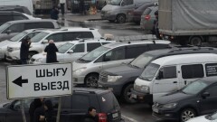 Одна машина в год: Скляр прокомментировал изменение правил ввоза автомобилей