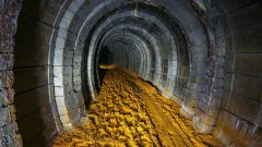 Казахстан начнёт поставлять уран для атомных электростанций Чехии