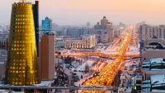 В Астане введут норматив по прописке для борьбы с резиновыми квартирами