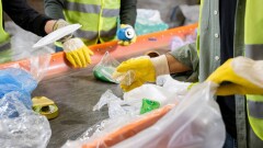 Более 150 тысяч жителей и предприятий Жанаозена платили за сортировку мусора, которой не было
