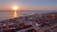 Три земельных участка стоимостью более 640 млн тенге вернули государству в Актау