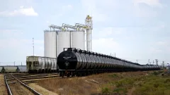 Казахстан сократит экспорт нефти в марте. В основном это коснётся поставок по КТК