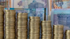 Мажилис принял поправки о дополнительном изъятии 2 трлн тенге из Нацфонда Казахстана