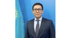 Аркен Утенов стал акимом нового города Алатау