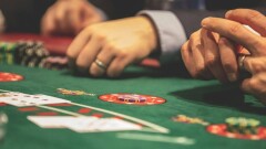 8 подпольных казино работали на казахстанской территории "Хоргоса"