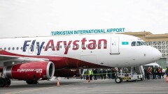 Задержки рейсов зимой: во FlyArystan разъяснили причины и права пассажиров