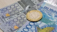 "Пошли на компромисс". Правительство повысило предлагаемый порог по НДС до 40 млн тенге