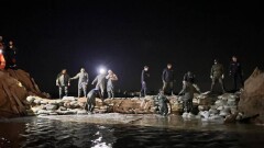 Размыв дамбы в Атырауской области: эвакуированные жители могут вернуться домой
