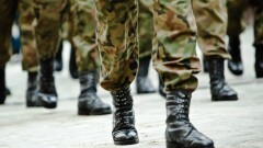 Не выходил на службу 25 дней после отпуска: военного оштрафовали в Жамбылской области