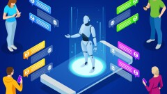 В Казахстане появится юридический чат-бот на основе искусственного интеллекта