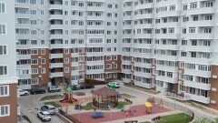 Пострадавшим от паводков казахстанцам выдали более 4500 домов и квартир