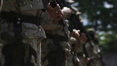 Из тех, кто не хочет служить, выходят самые сильные солдаты – замминистра обороны Казахстана