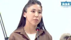 "Абзал мыл нож энергетиком". Ещё одна свидетельница выступила в суде по делу об убийстве Шерзата Полата