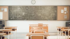 Два ложных сообщения о бомбах в школах поступили в полицию Актау за последние два дня