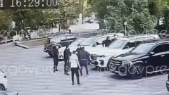 На чемпиона Азии по дзюдо напали в Алматы: подозреваемые задержаны