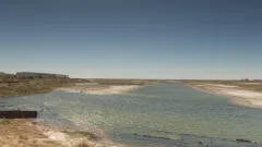 В Казахстане планируют запретить добычу полезных ископаемых возле Аральского моря