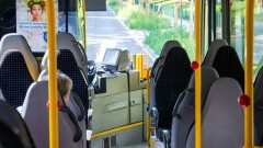 Схему движения автобусного маршрута №32 изменили в Астане