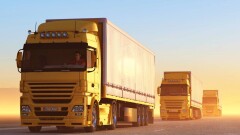 Как летом ограничивают движение грузовых автомобилей в разных регионах Казахстана