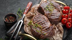 Где выгодно купить мясо в Астане перед Новым годом