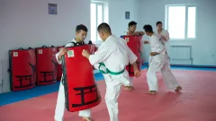 Творческие и спортивные кружки начнут финансировать через "социальный кошелёк"