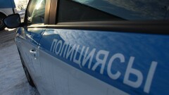 Нового начальника управления полиции назначили в Талгарском районе