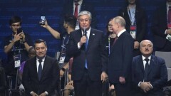 "Игры будущего", которые должны пройти в Казахстане, перенесли на 2026 год