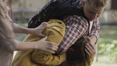 Подросток силой вымогал деньги у школьника в Акмолинской области