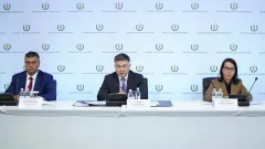 Повышение минимальных резервных требований к банкам будет способствовать росту кредитования – Нацбанк