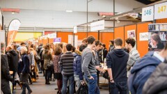 Общегородская ярмарка вакансий пройдёт в Алматы. Сотрудникам каких сфер она подойдёт