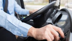 Водители автобусов работали без выходных: перевозчика наказали в Алматы