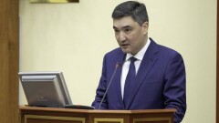 Бектенов проверил качество строительства жилья для пострадавших от паводков в СКО 