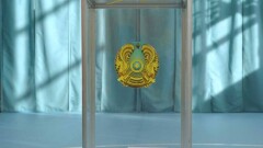 Почему наблюдателя "Еркіндік қанаты" удалили с избирательного участка в Астане, объяснили в фонде