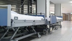 Посмертный донор спас жизни четырёх человек в ВКО
